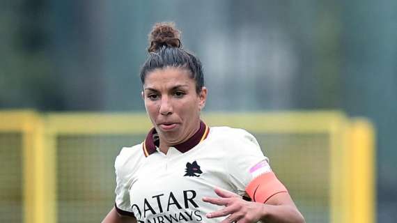 Italia Femminile, Bartoli: "Contro la Francia sarà una grande sfida"