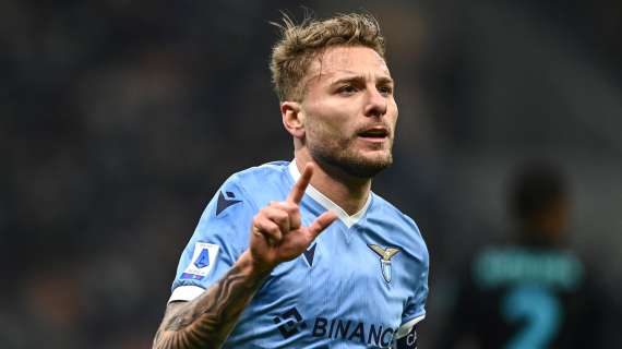 Italia, Immobile salta la sfida con l'Inghilterra. Mancini manda quattro giocatori in tribuna