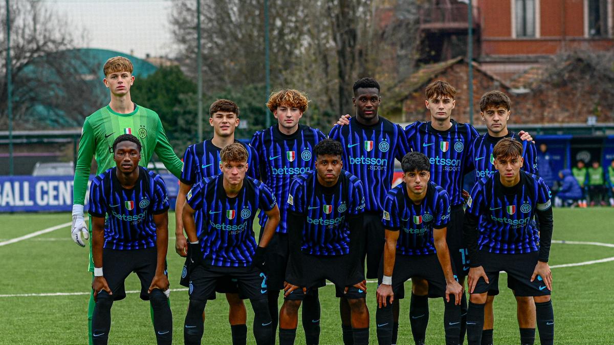 Top & Flop di Inter-Genoa U20 3-1: El Mahboubi indiavolato. Bovio erge un muro di cemento