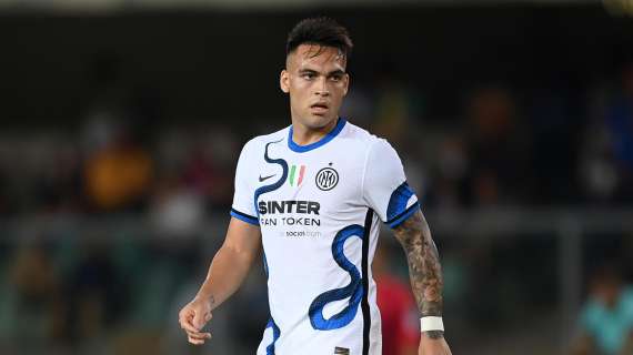 Lautaro Martinez la stella dell'Inter: con il rinnovo sarà lui l'uomo simbolo nerazzurro