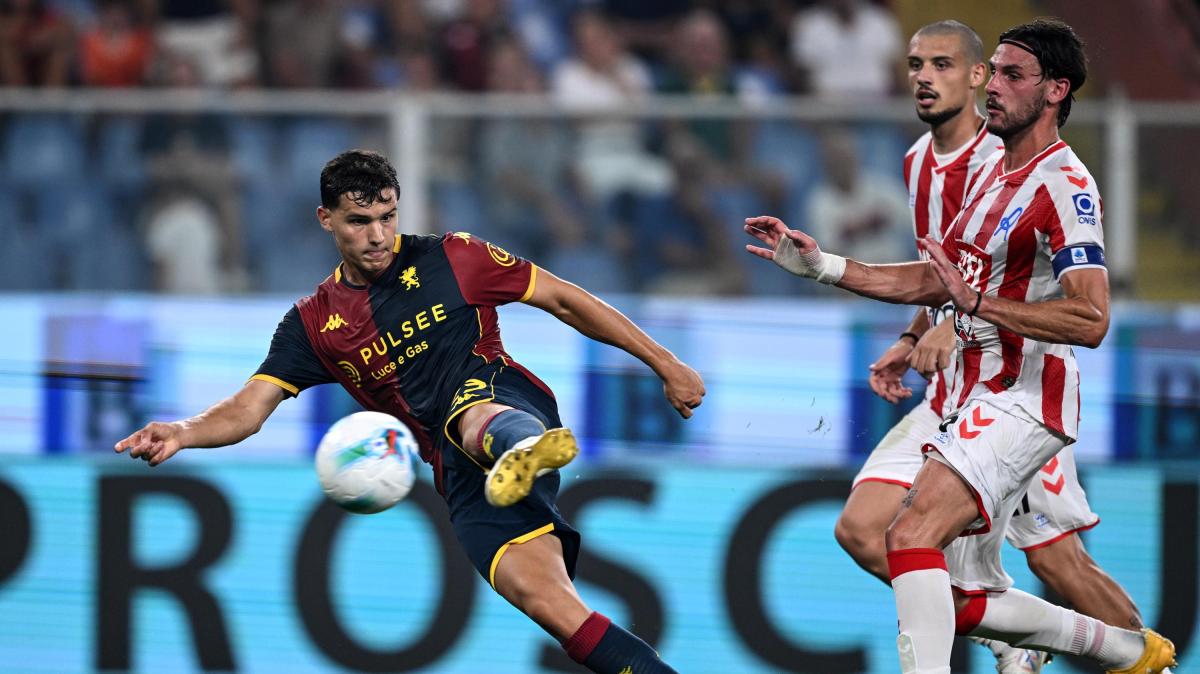 Carboni sogna nel solco di Milito e Lautaro. Il Racing per la svolta? Inizia la ripartenza