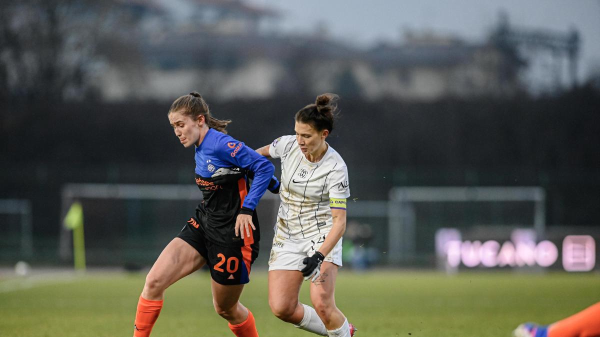 Immagine strip Femminile n.1