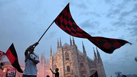 Milan, la risposta all'Inter: "Siete stati degli avversari straordinari"