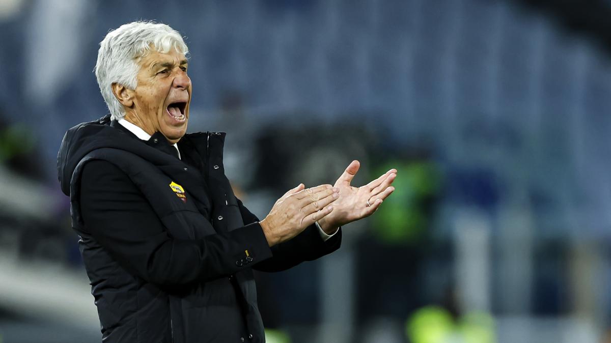Gasperini: "Insensato fermarsi per le Nazionali, si concentrino le gare a fine stagione"