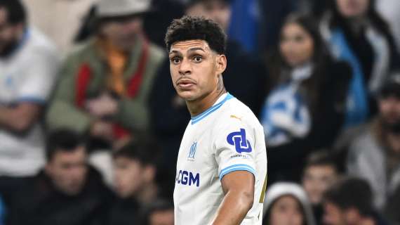 Luis Henrique: "Fluminense forte e di qualità, sevrirà una grande partita"