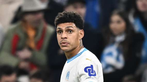 Inter, Luis Henrique darà qualcosa in più di Dumfries: potenziata la fascia destra