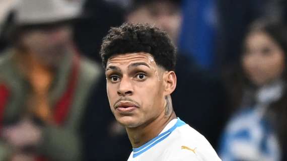 Luis Henrique: "Tutti mi hanno accolto alla grande, Chivu mi aiuta. Fisicamente mi sento sempre meglio"