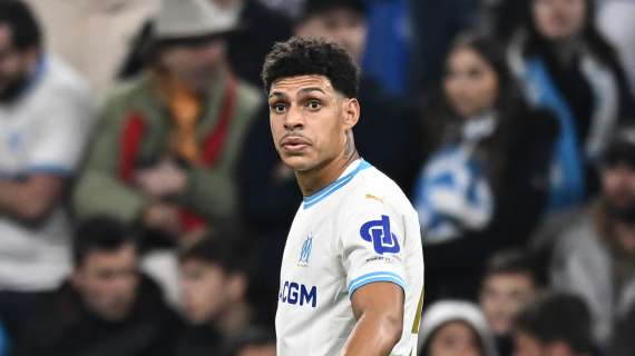 Luis Henrique è dell'Inter: quando sbarca a Milano per visite mediche e firme