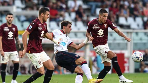 Lunedì Cagliari-Inter, sfida del cuore per Oristanio: doppia chance importante per il talentino