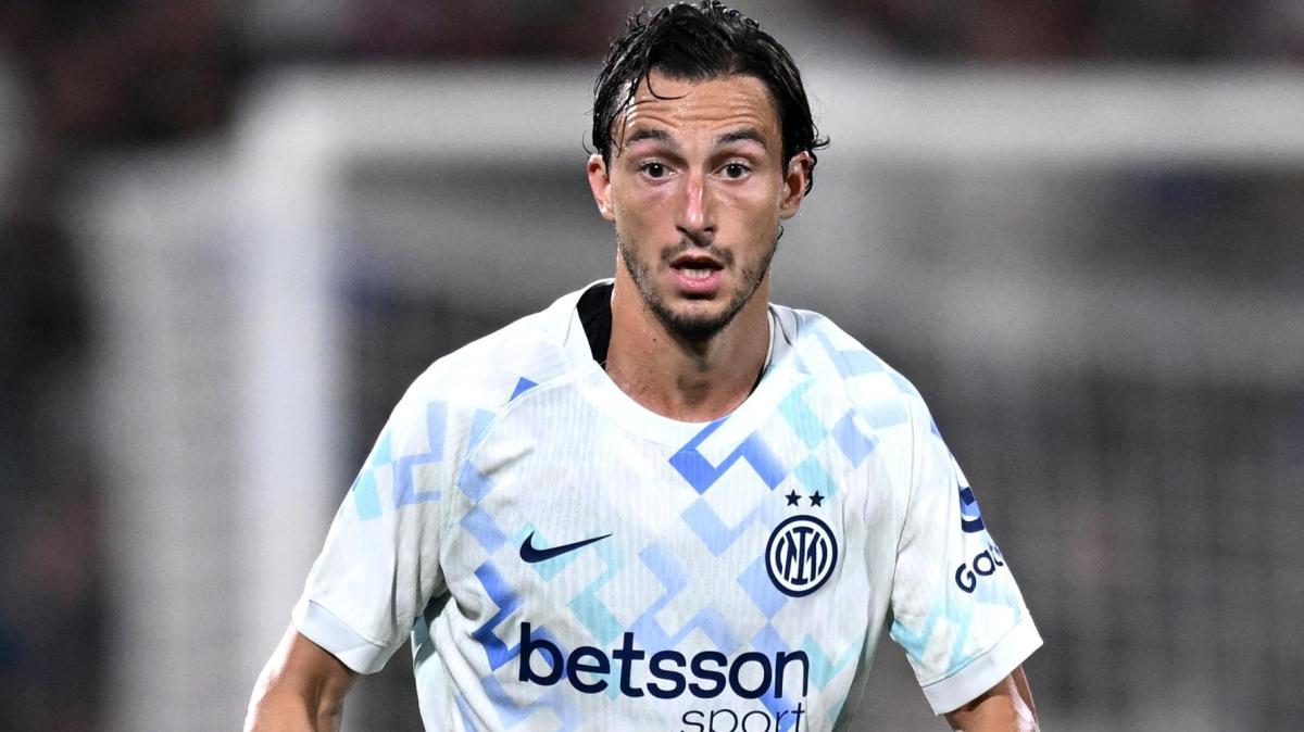 Darmian compie 36 anni, Toldo 54: arrivano gli auguri dell'Inter