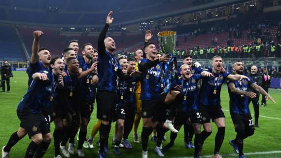 Inter-Venezia, nerazzurri strafavoriti per i bookies: le quote del match