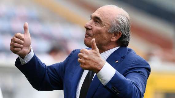 Commisso punge Inter e Juve: "I club indebitati non vengono penalizzati"