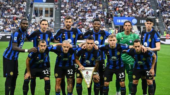 Inter-Milan, un altro derby da record: presenti 75.571, San Siro sold-out 