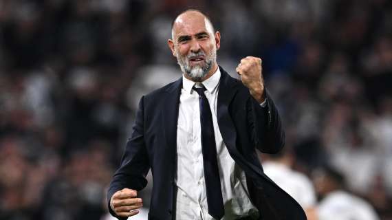 Tudor sincero: "Sarebbe stato più giusto un pareggio. Inter di livello mondiale"