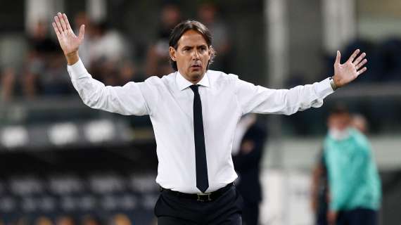 Gli obiettivi minimi stagionali sono due. Inzaghi deve centrarli entrambi