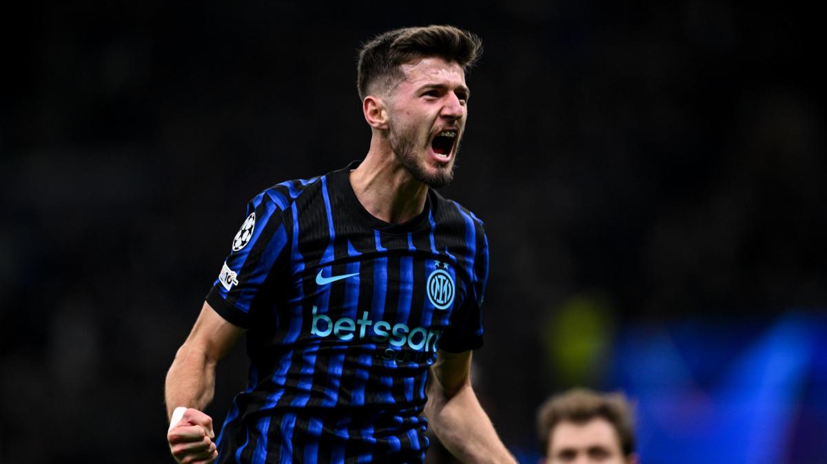 Sucic, un gol in Champions per riprendersi l'Inter: adesso serve continuità