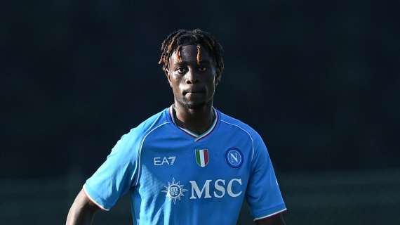 Lazzari (ag. Obaretin): "Bastoni e Calafiori i giocatori a cui si ispira"
