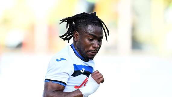 L'Inter non ha un piano-b per Lookman: il motivo è anche strategico