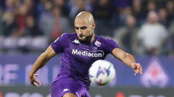 Fiorentina, Amrabat: "Inter squadra forte, ma siamo preparati"