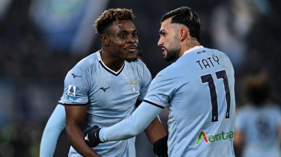 Lazio, si ferma Dele-Bashiru: probabile l'assenza con l'Inter