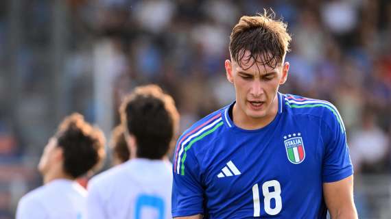 Pio Esposito, ci ha provato anche il Napoli. L'Inter netta: "Non si muove"