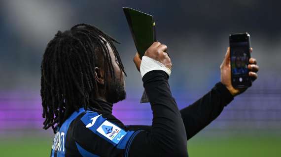 Lookman, il CorSport assicura: "La via è tracciata, l'Atalanta lo cederà"