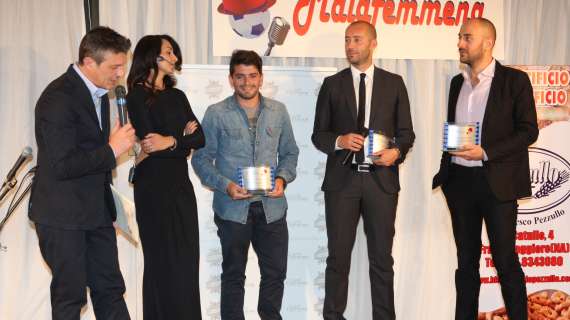 Maradona Jr ne è certo: "Conte vuole entrare nella storia del Napoli"