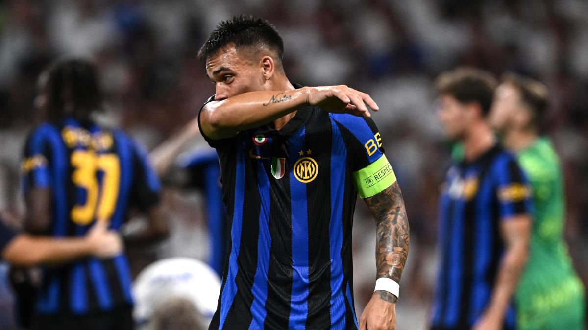 Le pagelle di Real Madrid-Inter: Lautaro anima, Diouf scintillante. Martinez indecifrabile, quanti rimpianti