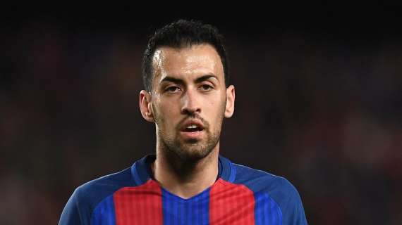 Barcellona, oltre a Pique, anche Jordi Alba e Busquets si riducono lo stipendio