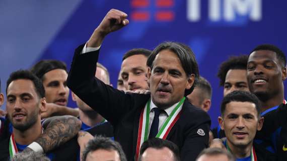 L'Inter è pronta ad accogliere i tre acquisti. Inzaghi aspetta il suo rinnovo: le top news delle 00.30