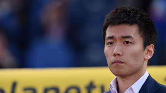 Inter, Steven Zhang appena arrivato in sede: tanti i nodi da sciogliere