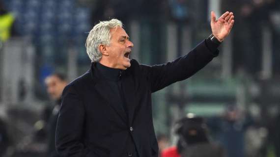 Mourinho su Diogo Jota: "Riesco solo a pensare ai figli e ai genitori"