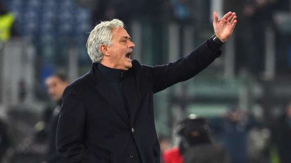UFFICIALE - Mourinho non è più l'allenatore della Roma: esonerato lo Special One