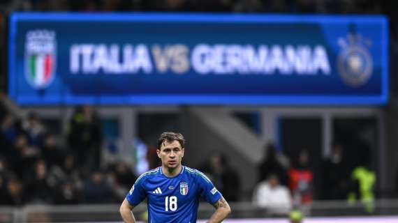 Autentico fuoriclasse, gli riesce tutto al max. E fa due ruoli: le pagelle di Barella