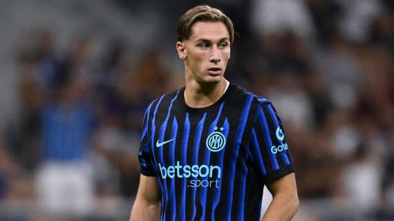 Le pagelle di Inter-Udinese 1-2: male Bisseck, stavolta Sucic delude. Thuram e Barella uniche luci