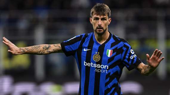 Dalle parole di Pastorello alle riflessioni: l'Inter che farà con Acerbi e De Vrij?