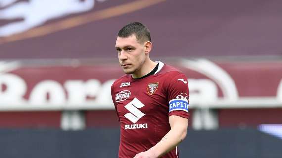 Tuttosport - Belotti, futuro in bilico. Cessione nel 2022 senza le Coppe