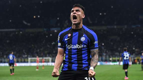 Inter, da Lautaro alla lunga panchina: ecco i punti a favore nel derby di Champions