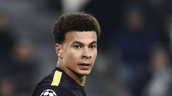 Dele Alli, le rivelazioni shock: "Molestato a sei anni, a 24 volevo ritirarmi. Sono stato dipendente dai sonniferi"