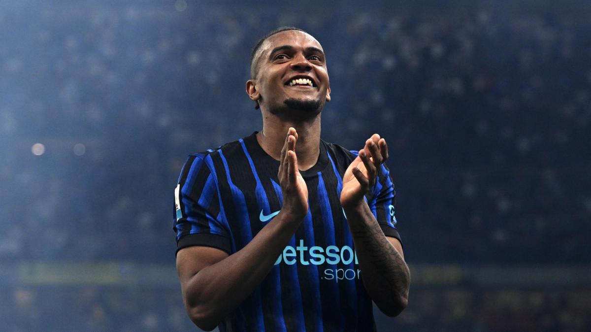 Fabrizio Romano: "L'Inter è pronta a riscattare Akanji adesso che..."