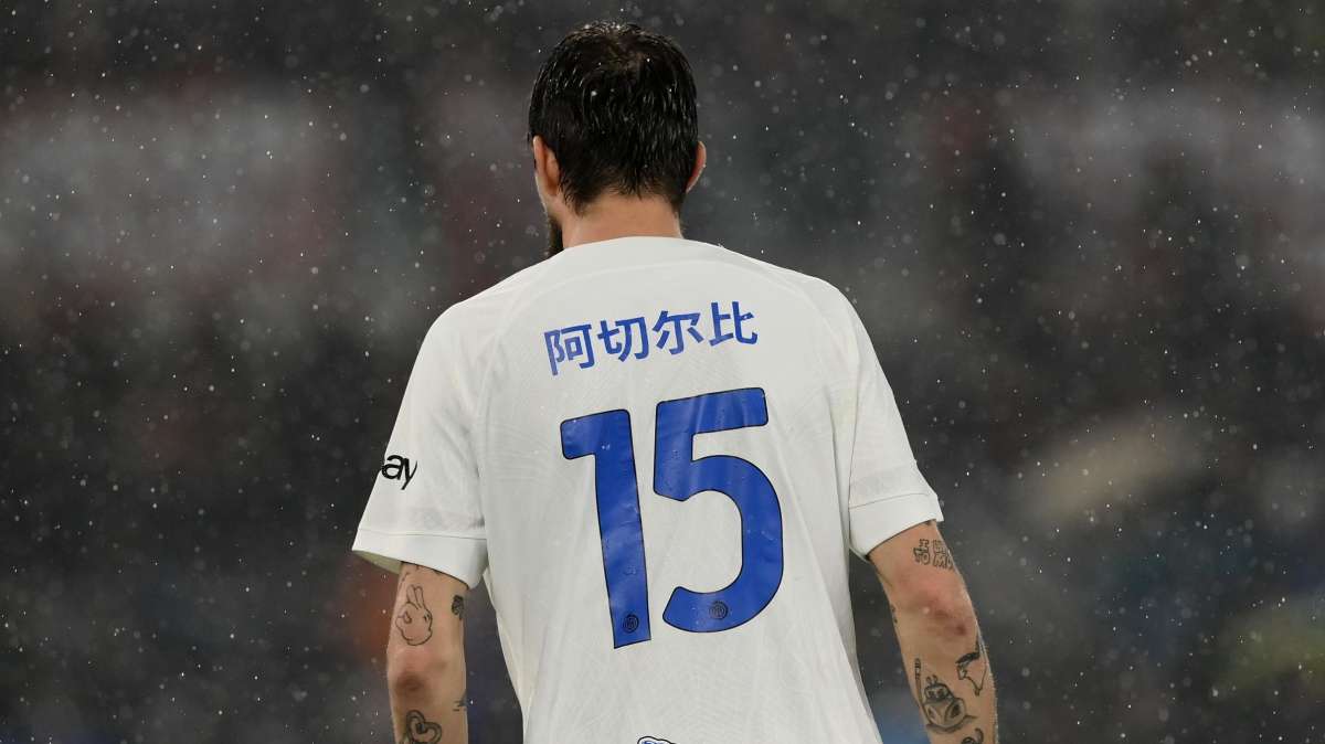Acerbi ascoltato dalla Procura, emergenza difesa per Inzaghi: le top news delle 20