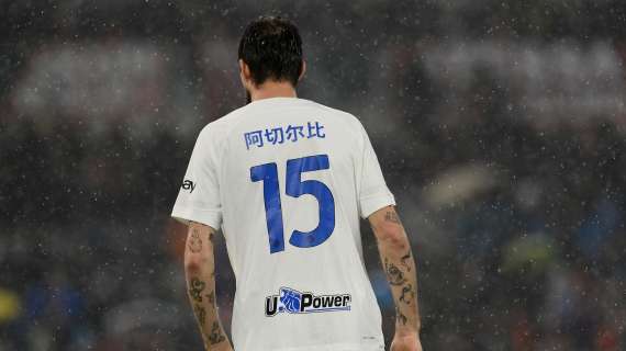 Acerbi rischia, l'Inter ha una speranza. Nuovi guai per Zhang. Le top news delle 13