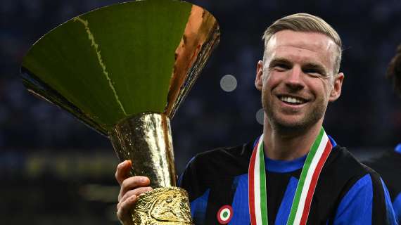 Ajax, vittoria sullo Zwolle in campionato. A segno anche Klaassen: nerazzurri avvisati