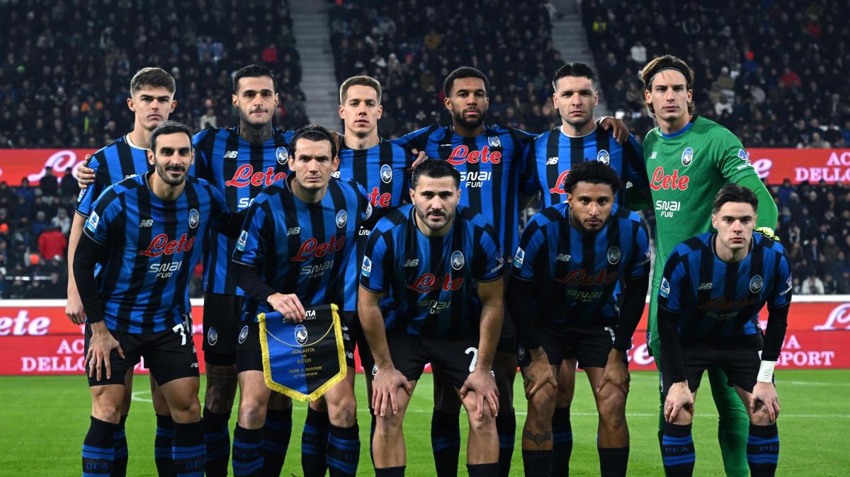 Atalanta-Torino, le formazioni ufficiali: Krstovic dal 1'