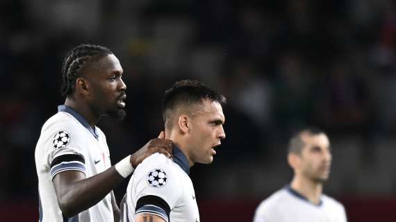Infortunio Lautaro, per Inter-Barcellona serve un miracolo. Cosa filtra su Pavard: le top news delle 20