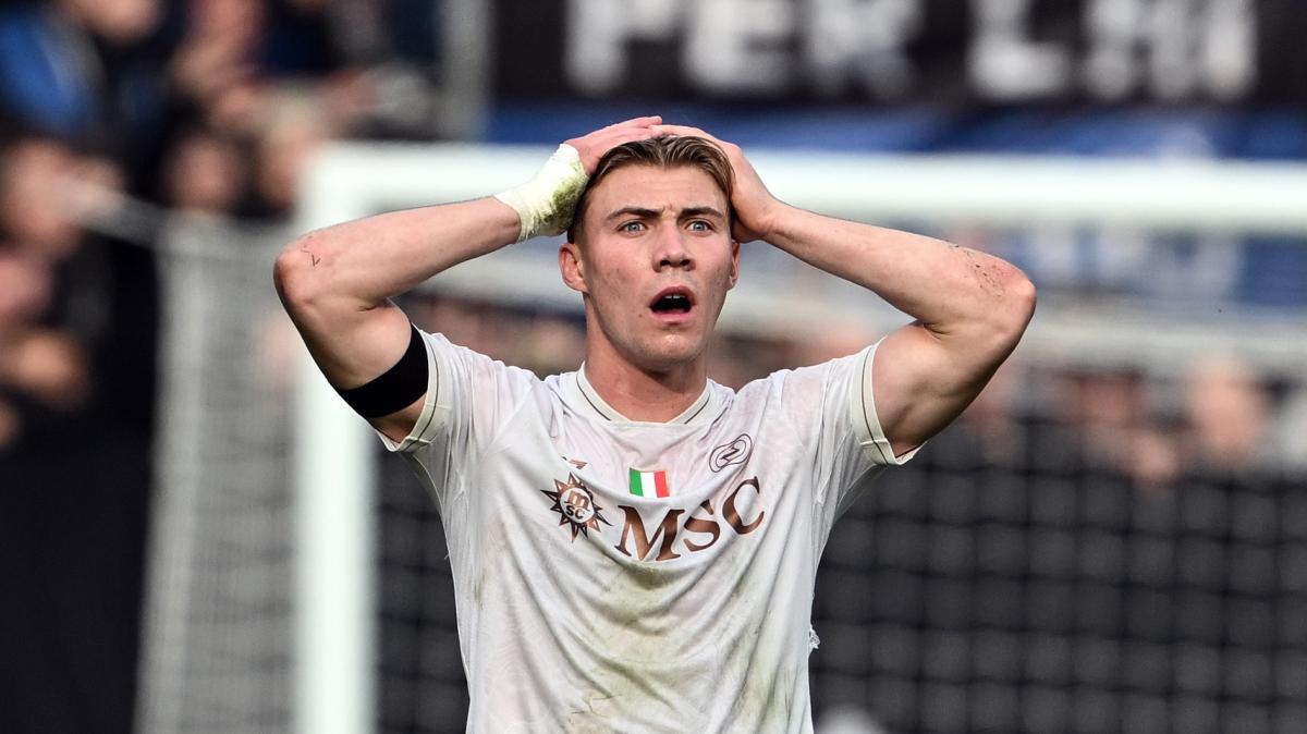 CorSport demolisce gli arbitri: Milan-Parma, 4,5 a Piccinini. Chiffi in Atalanta-Napoli ancora peggio