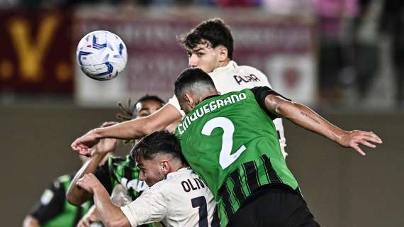Inter U23, in arrivo un nuovo rinforzo per Vecchi: vicino Simone Cinquegrano del Sassuolo
