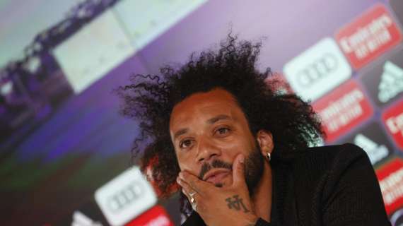 Ronaldo pensa in grande per il suo Valladolid: occhi su Marcelo e Alves