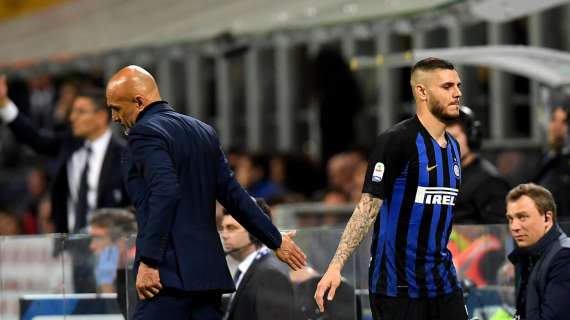 Inter prima in classifica contro l'Udinese a San Siro? Il precedente del 2017 non sorride ai nerazzurri