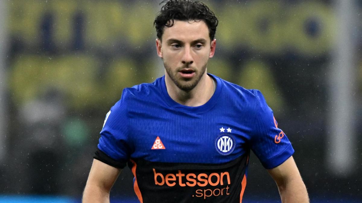 Carlos Augusto soffre l'alternanza con Dimarco, potrebbe chiedere più spazio